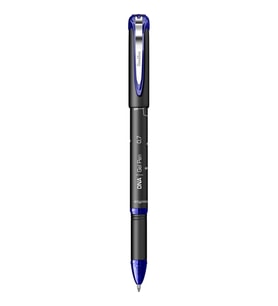 SCRIKSS DNA 0.7mm JEL TÜKENMEZ KALEM MAVİ