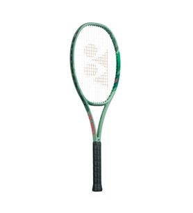 Yonex Percept 97 Inch 310 Gram (Kordajsız) Zeytin Yeşili Tenis Raketi
