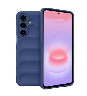 Galaxy A37 5G Optimum Silikon - Lacivert