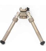 Super X Tac Picatinny Rail 22 Mm Hareketli Bipod
