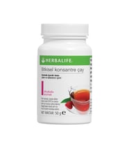 Bitkisel Konsantre Çay Bitkisel Konsantre Çay Ahududu 50g