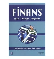 Finans Teori Kurum Uygulama (Krem)