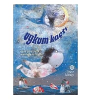Uykum Kaçtı