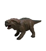 Crazoo Sesli Dinozorlar 30 cm. 07242 Koyukahve