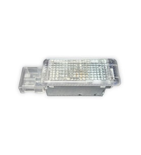 VW Golf 6 2009-2012 Ayak Aydınlatma Lambası 7L0947415