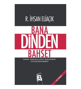 Bana Dinden Bahset