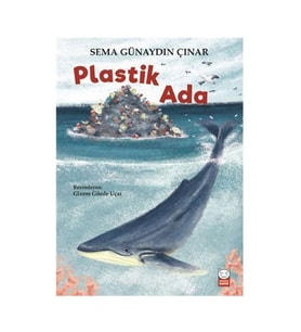Plastik Ada Sema Günaydın Çınar Kırmızı Kedi