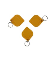 BEKÇİ TUR KONTROL KALEMİ GÜVENLİK PERSONEL ID 5'Lİ PAKET