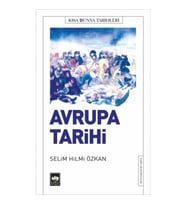 Avrupa Tarihi