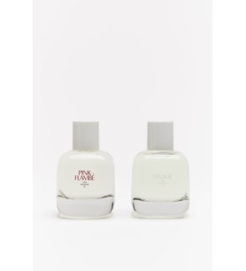 ZARA FEMME EDT 90 ML + PINK FLAMBÉ EDT 90 ML KADIN PARFÜMÜ