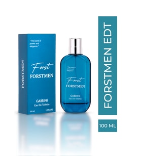 Gabrini Forstmen EDT 100 Ml (Mavi)