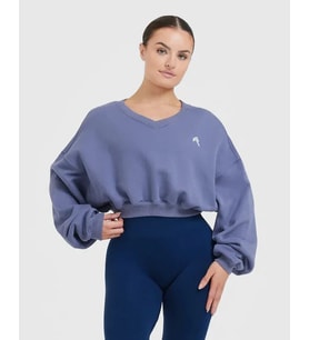 ONERACTİVE SWEATSHİRT