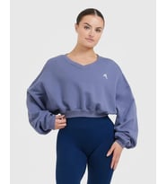 ONERACTİVE SWEATSHİRT