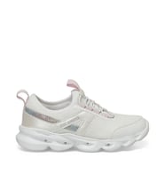 Kinetix SIRIUS LIGHT 4FX Kız Çocuk Slip On BEYAZ