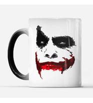 Joker Sihirli Kupa Bardak