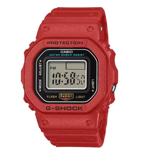 Casio DWN-5600-4DR Unisex Yüzük Saat