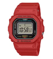 Casio DWN-5600-4DR Unisex Yüzük Saat