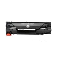 Hp Ce285A (85A) Siyah Muadil Lazer Toner