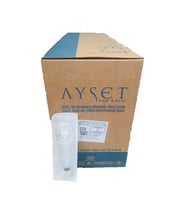 Ayset 2ml Enjektör Dental (0.40x50mm) (27g* 2) 2cc 3p Uzun 250 Adet