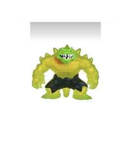 Giochi Preziosi Goojitzu Tekli Paket Gooshifter ROCK JAW (GJT34000)