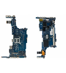 HP EliteBook 840 G2 Anakart Intel Core i7-5600U 799513-601 6050A2637901-MB-A02 - Outlet