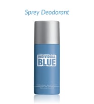 Avon Individual Blue Erkek Sprey Deodorant 150 ml