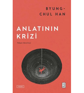 Anlatının Krizi