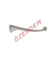 HONDA ACTİVA 125 S UYUMLU ARKA FREN KOLU ALPHA - DYLAN 150 RKS SPONTİNİ