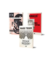 İnsan Ne İle Yaşar? - Rubailer - İnsan Nedir?