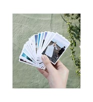 8 Adet 5x7 Fotoğraf Baskısı