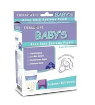Dermolife Babys Anne Sütü Saklama Poşeti 20 Adet