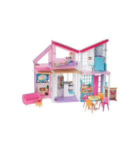 Barbie'nin Malibu Evi