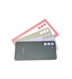 Samsung Galaxy S21 FE Arka Kapak MOR