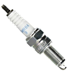 NGK SIMR8A9 Lazer İridyum Buji