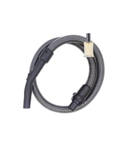 Altus Uyumlu AL 658 660 661 K 662 K 663 M 675 K Elektrikli Süpürge Çelik Telli Hortumu