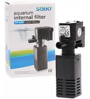 WP-850F Filtre 400 Lt/h 4 W