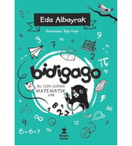 BİDİGAGO BU İŞİN İÇİNDE MATEMATİK VAR DOĞAN ÇOCUK