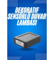 Solar Güneş Enerjili Çift Taraflı Duvar Lambası Çift Taraflı Duvar Lamba Güneş Enerjili