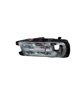 Falcon Silindir Üst Kapak Komple-Fr 177 Racıng