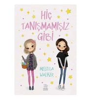 Hiç Tanışmamışız Gibi