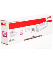 Okı 45862838 Kırmızı Toner / Mc853/ Mc873/ Mc883 7.300 Sayfa