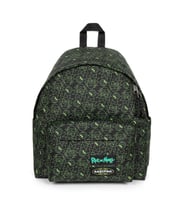 Eastpak Sırt Çantası Day Pak'r Laptop Gözlü RAM Black 3K4 (Çok Renkli)
