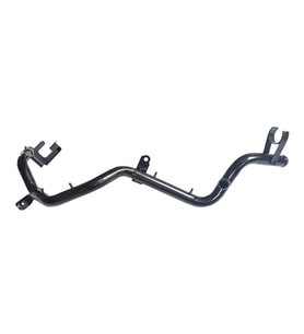 VW Polo Sedan 1996-1999 1.9D AHU Motor Devirdaim Su Borusu 028121065K