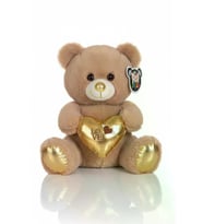Ayıcık Sevimli Parlak Seri 35cm - Sevimli