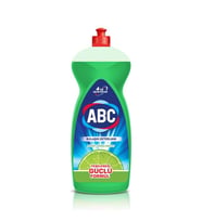 Sıvı Bulaşık Dterjanı 1370ml Misket Limon 1 Adet
