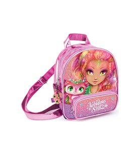 AKILLIELMA-TAROS NEBULOUS STARS-12644 MİNİ BACKPACK (Çok Renkli)