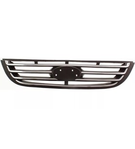PANJUR ÖN KIA CERATO 2007-2009 (Boş)
