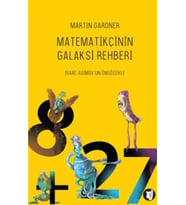 Matematikçinin Galaksi Rehberi - Martin Gardner