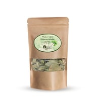 Kurutulmuş Mabet Ağacı (Ginkgo biloba) Yaprağı 20 G