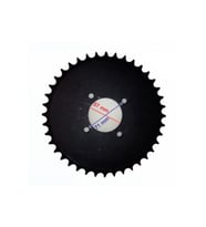 ATV ARKA DİŞLİ 520-40T İÇ 58X4 DELİKLİ IND ÖM